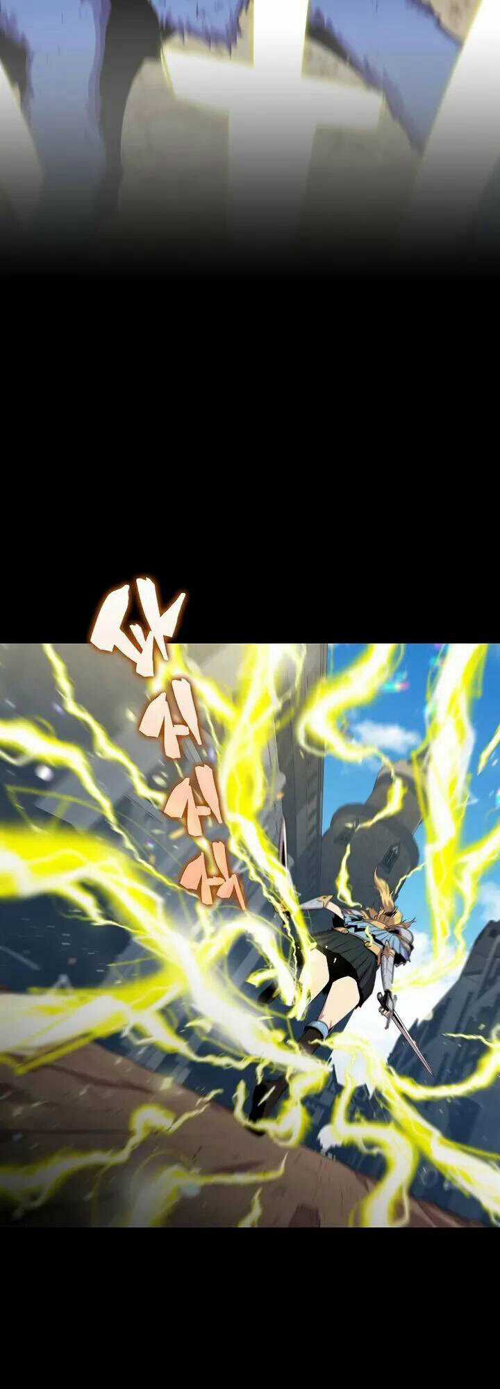 Tôi Thăng Cấp Trong Lúc Ngủ Chapter 47 trang 47