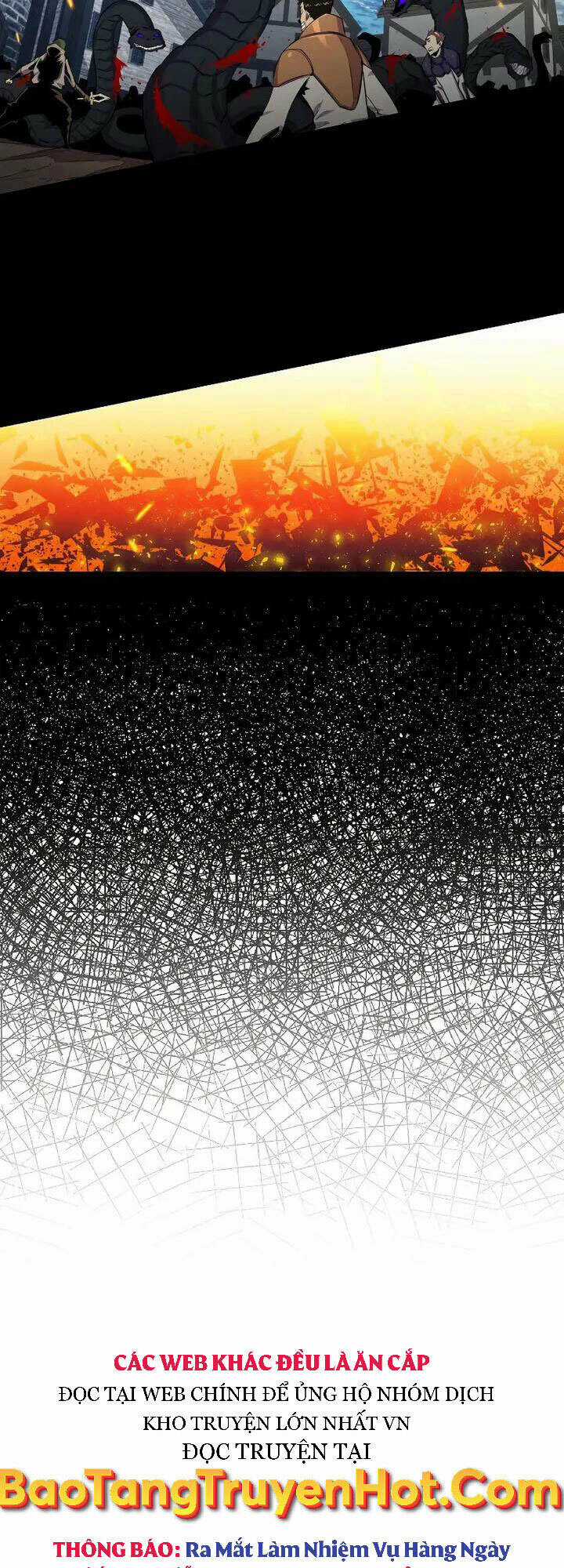 Tôi Thăng Cấp Trong Lúc Ngủ Chapter 47 trang 51