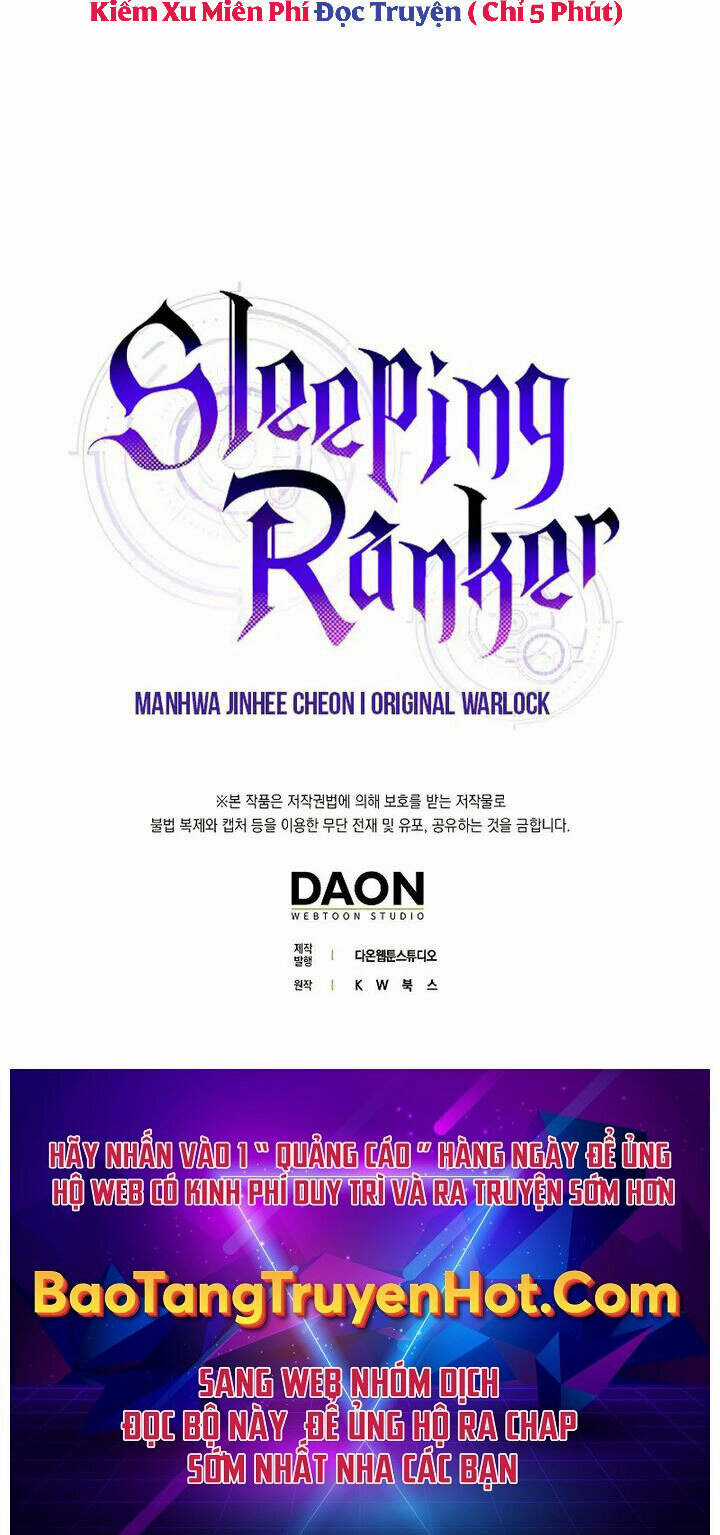 Tôi Thăng Cấp Trong Lúc Ngủ Chapter 47 trang 52