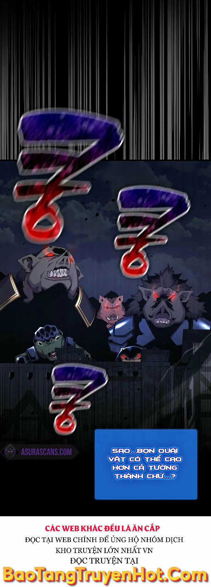 Tôi Thăng Cấp Trong Lúc Ngủ Chapter 47 trang 9