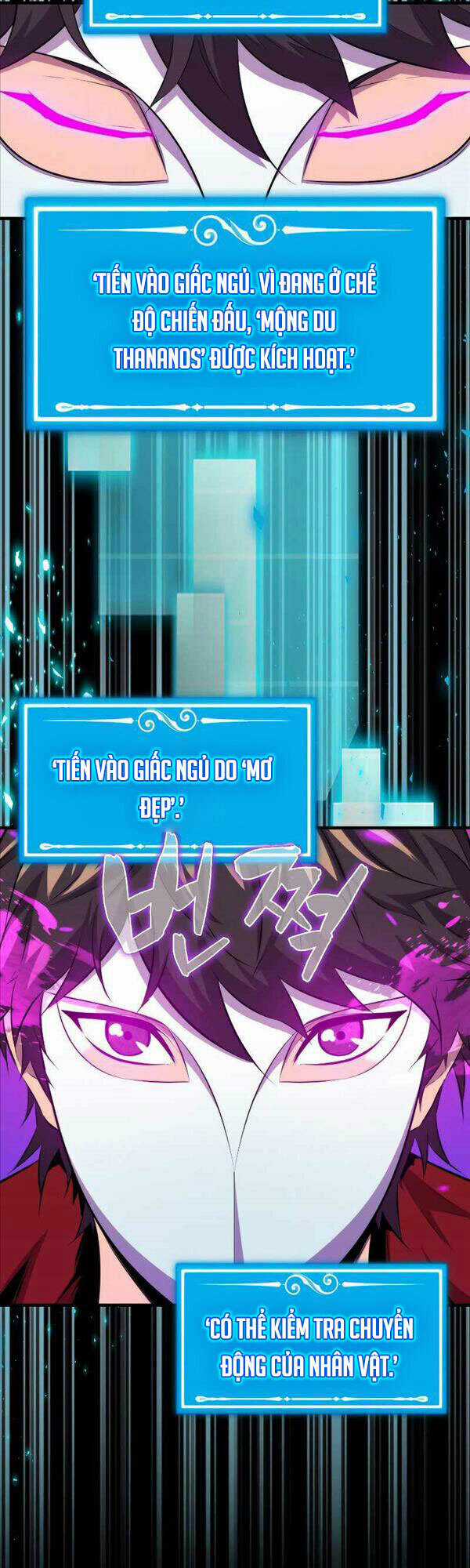 Tôi Thăng Cấp Trong Lúc Ngủ Chapter 48 trang 10