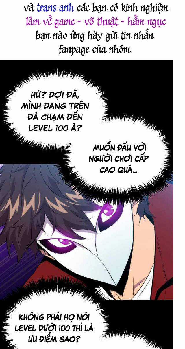 Tôi Thăng Cấp Trong Lúc Ngủ Chapter 48 trang 25