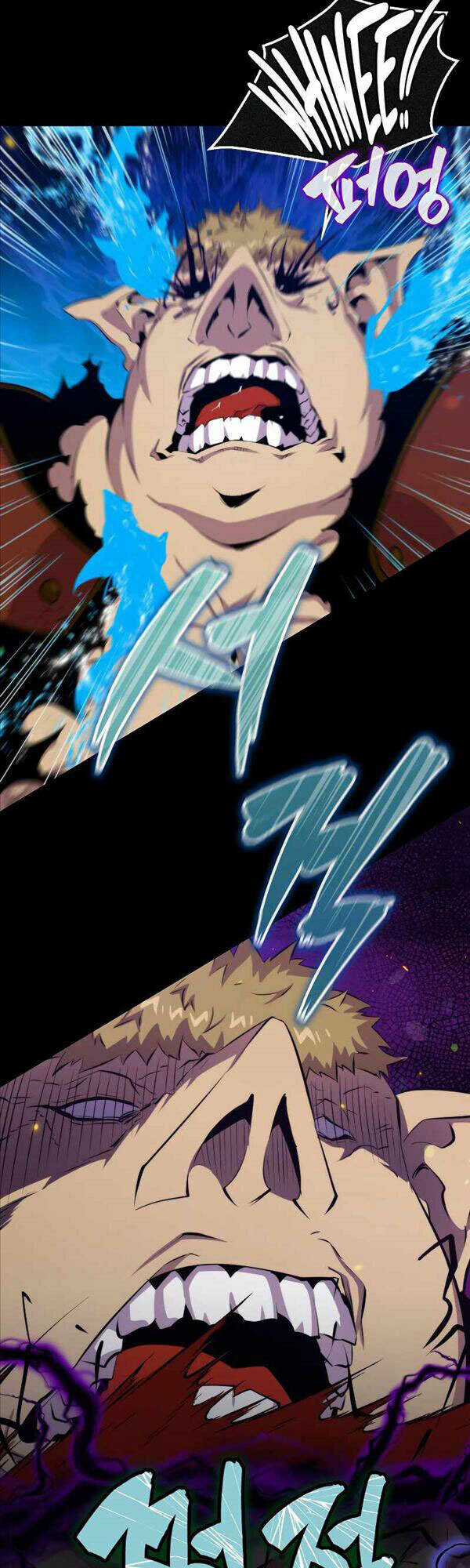 Tôi Thăng Cấp Trong Lúc Ngủ Chapter 48 trang 29