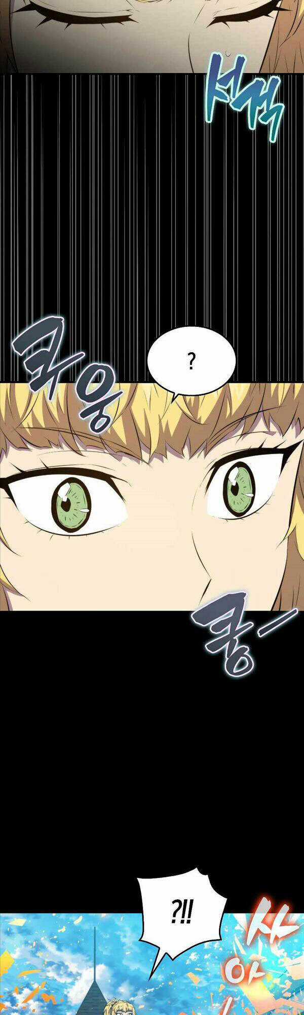 Tôi Thăng Cấp Trong Lúc Ngủ Chapter 48 trang 3