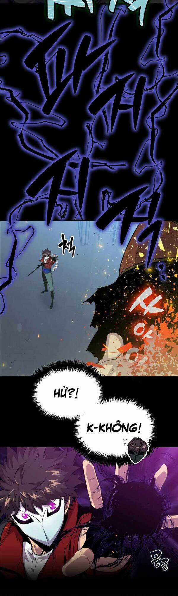 Tôi Thăng Cấp Trong Lúc Ngủ Chapter 48 trang 30