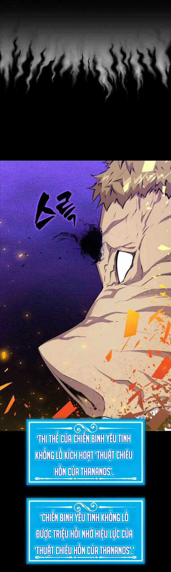 Tôi Thăng Cấp Trong Lúc Ngủ Chapter 48 trang 31