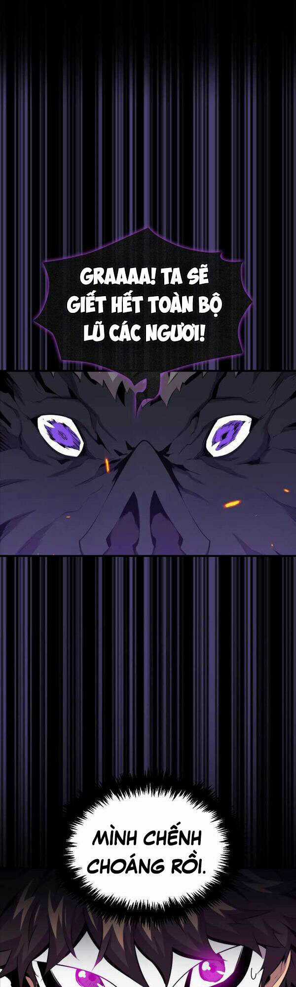 Tôi Thăng Cấp Trong Lúc Ngủ Chapter 48 trang 32