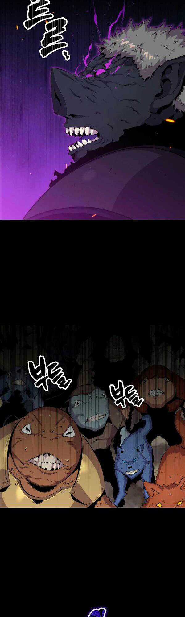 Tôi Thăng Cấp Trong Lúc Ngủ Chapter 48 trang 35