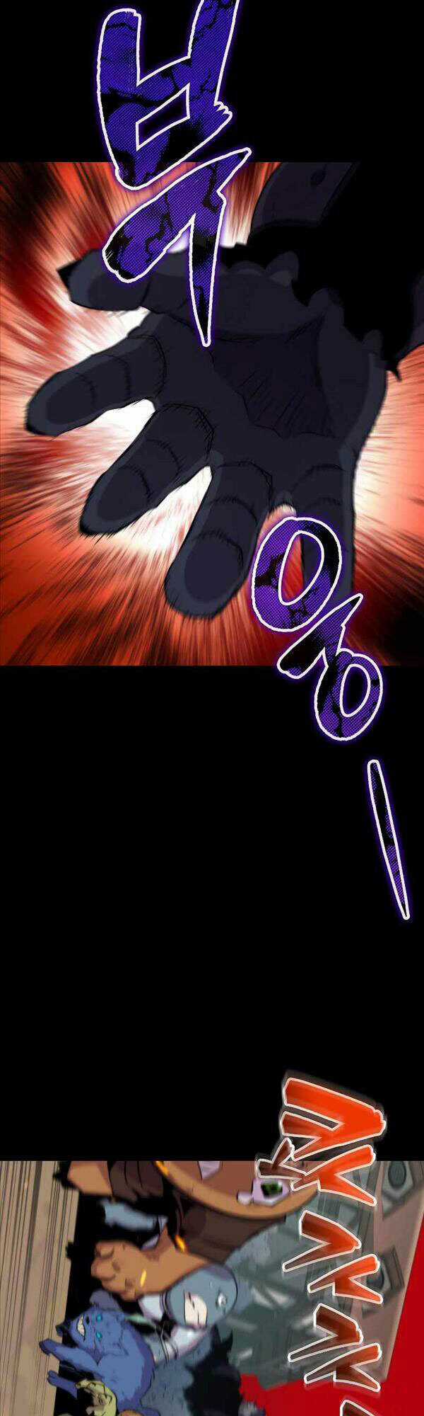 Tôi Thăng Cấp Trong Lúc Ngủ Chapter 48 trang 36