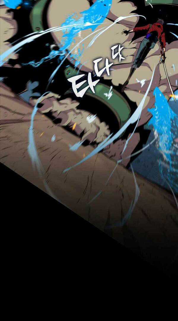 Tôi Thăng Cấp Trong Lúc Ngủ Chapter 48 trang 39