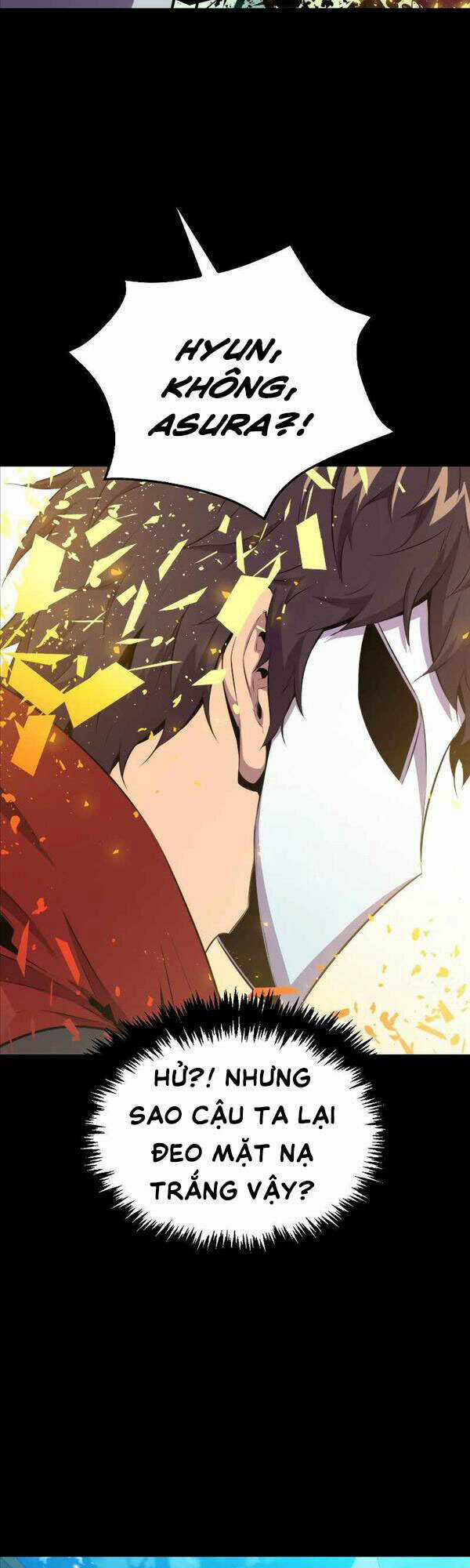 Tôi Thăng Cấp Trong Lúc Ngủ Chapter 48 trang 5