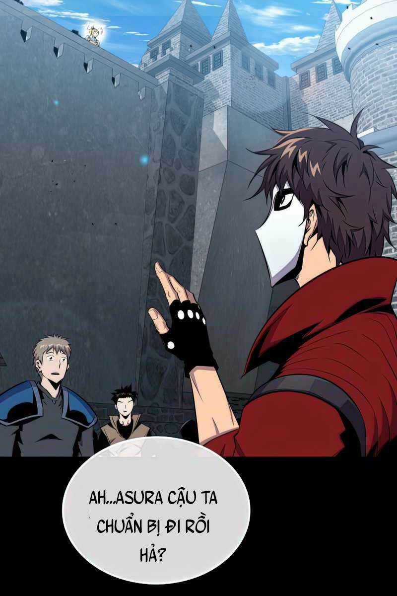 Tôi Thăng Cấp Trong Lúc Ngủ Chapter 49 trang 11