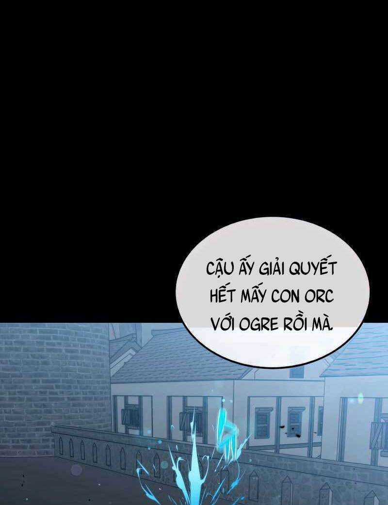 Tôi Thăng Cấp Trong Lúc Ngủ Chapter 49 trang 12