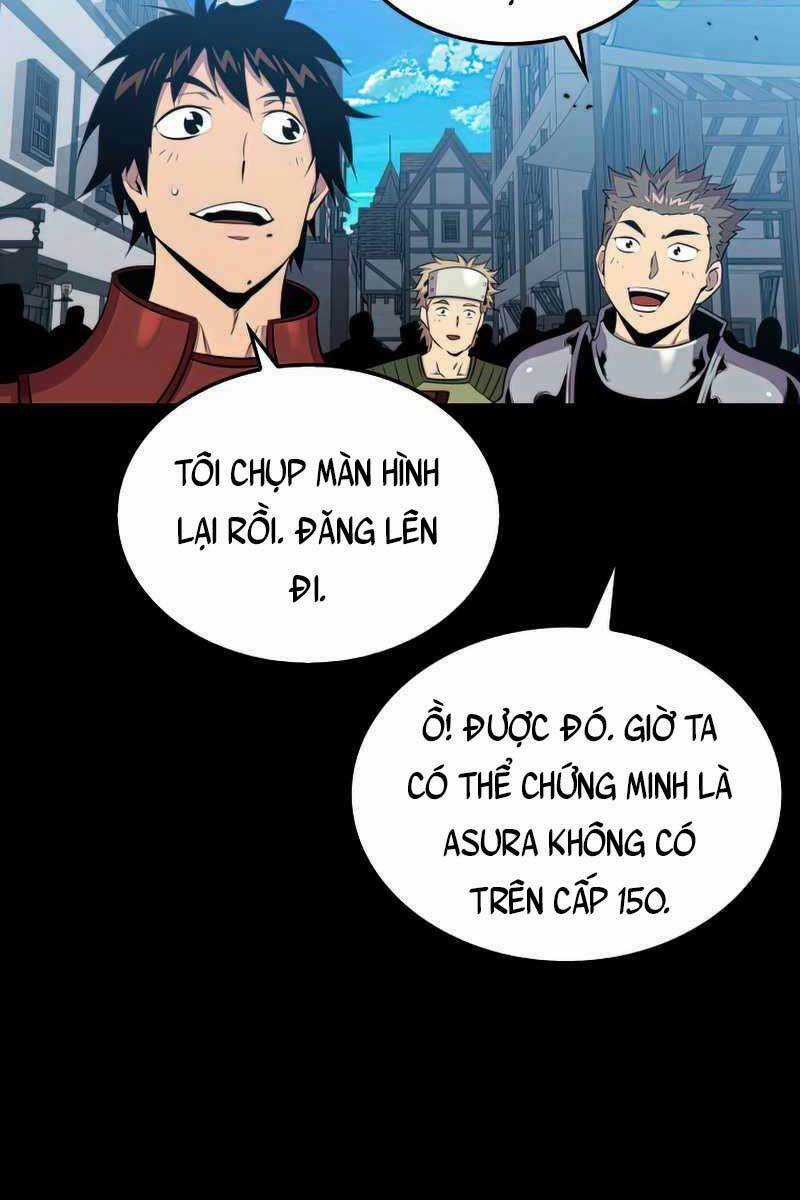 Tôi Thăng Cấp Trong Lúc Ngủ Chapter 49 trang 14