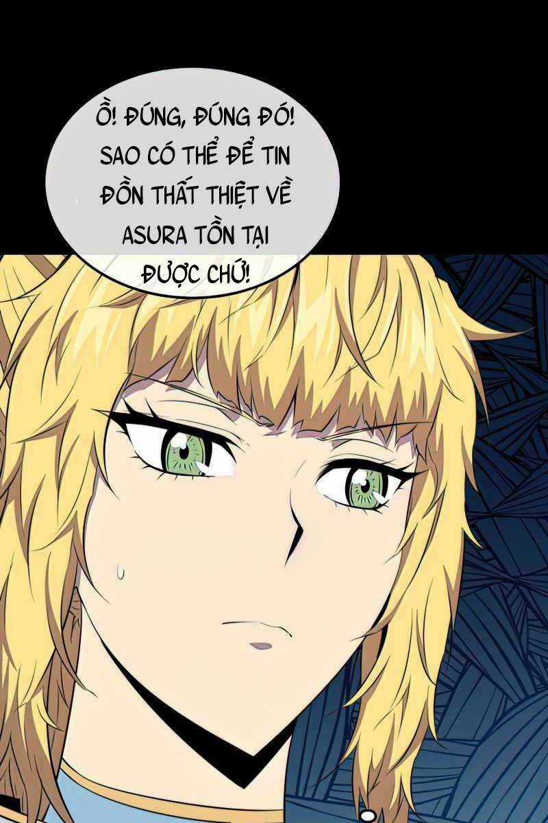 Tôi Thăng Cấp Trong Lúc Ngủ Chapter 49 trang 15