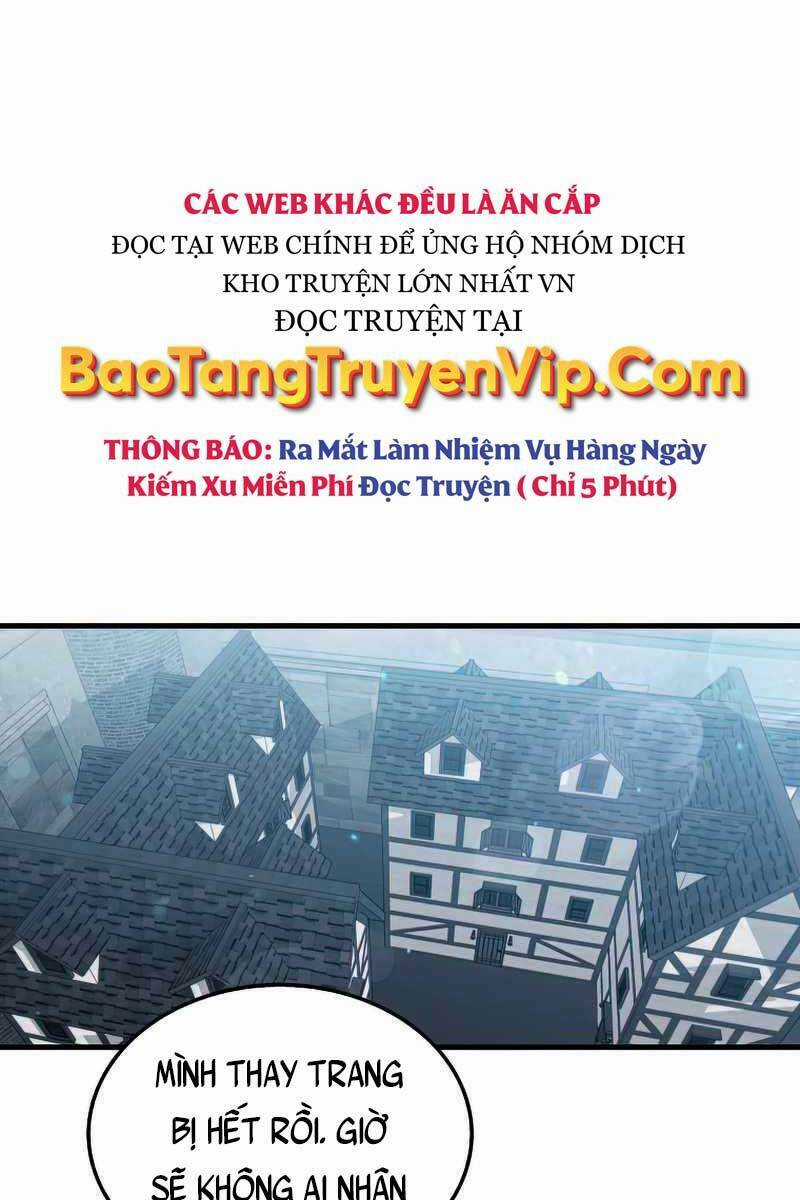 Tôi Thăng Cấp Trong Lúc Ngủ Chapter 49 trang 17