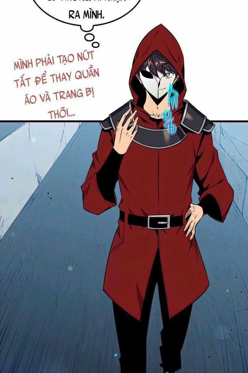 Tôi Thăng Cấp Trong Lúc Ngủ Chapter 49 trang 18