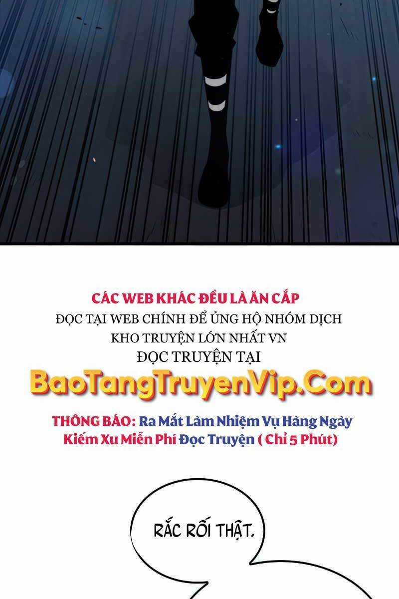 Tôi Thăng Cấp Trong Lúc Ngủ Chapter 49 trang 19