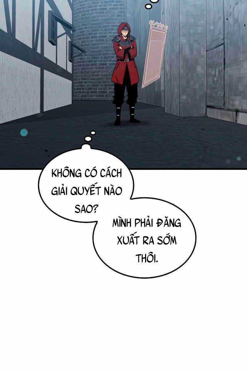 Tôi Thăng Cấp Trong Lúc Ngủ Chapter 49 trang 22