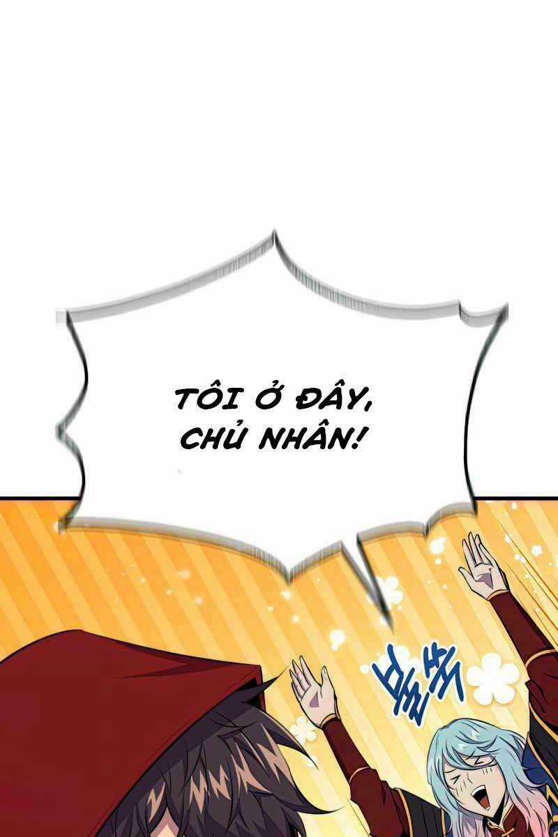 Tôi Thăng Cấp Trong Lúc Ngủ Chapter 49 trang 23