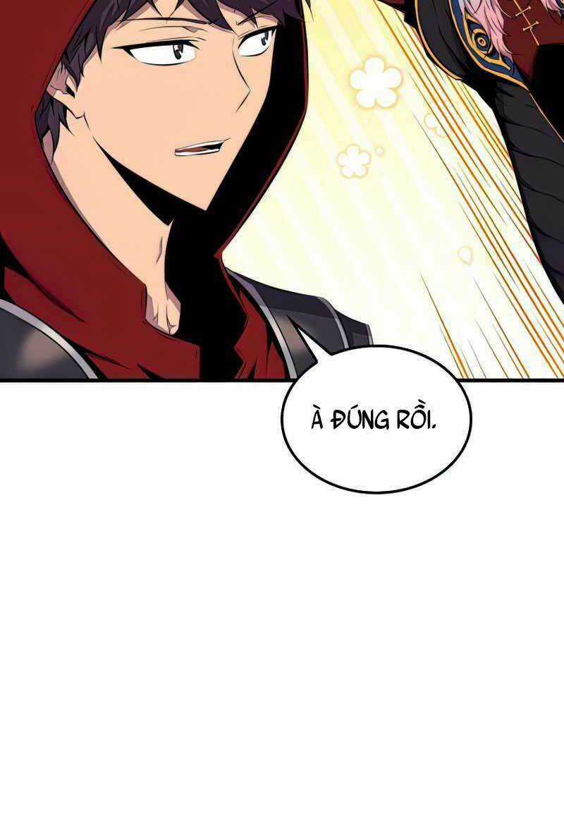 Tôi Thăng Cấp Trong Lúc Ngủ Chapter 49 trang 24