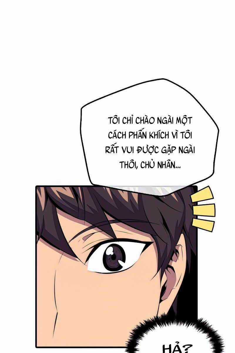 Tôi Thăng Cấp Trong Lúc Ngủ Chapter 49 trang 26