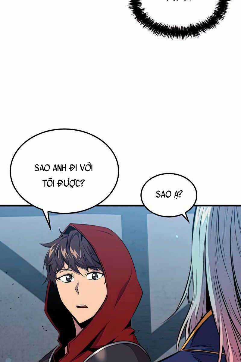 Tôi Thăng Cấp Trong Lúc Ngủ Chapter 49 trang 27