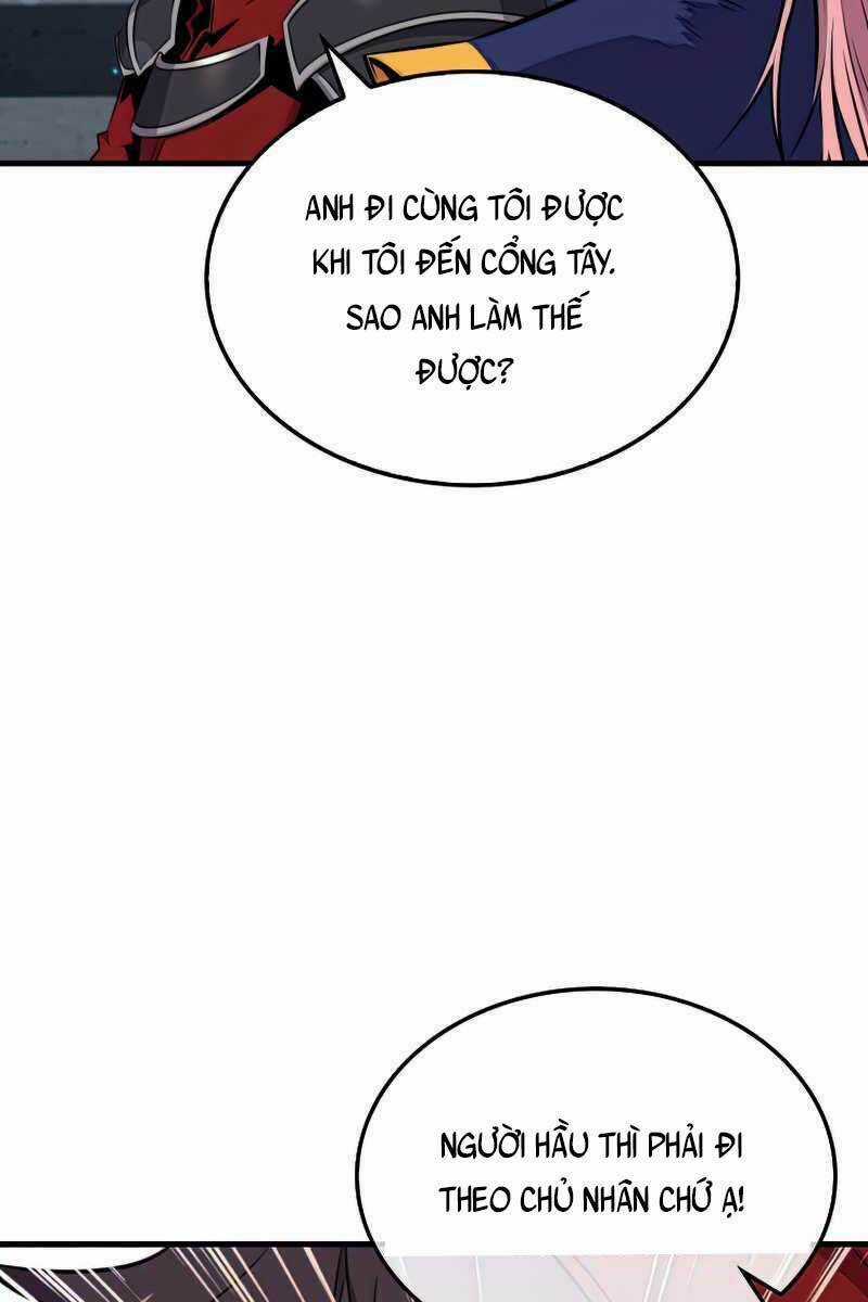 Tôi Thăng Cấp Trong Lúc Ngủ Chapter 49 trang 28