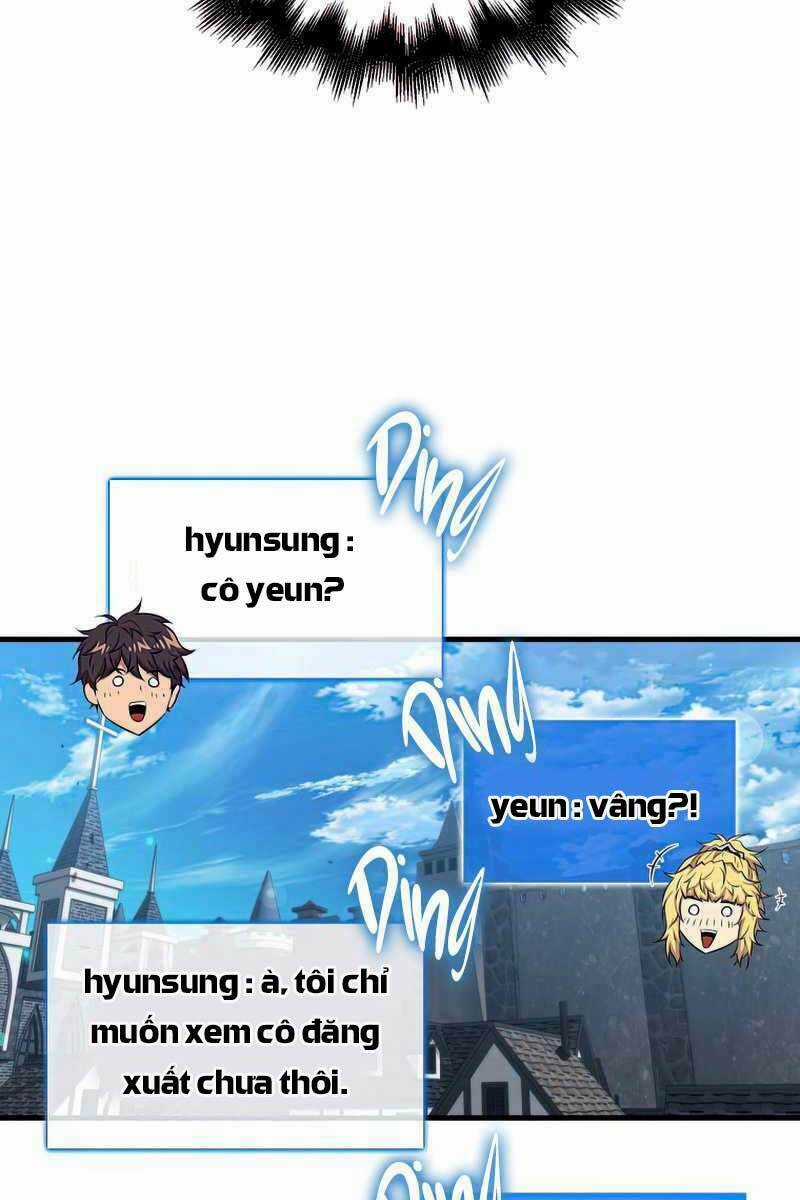 Tôi Thăng Cấp Trong Lúc Ngủ Chapter 49 trang 30