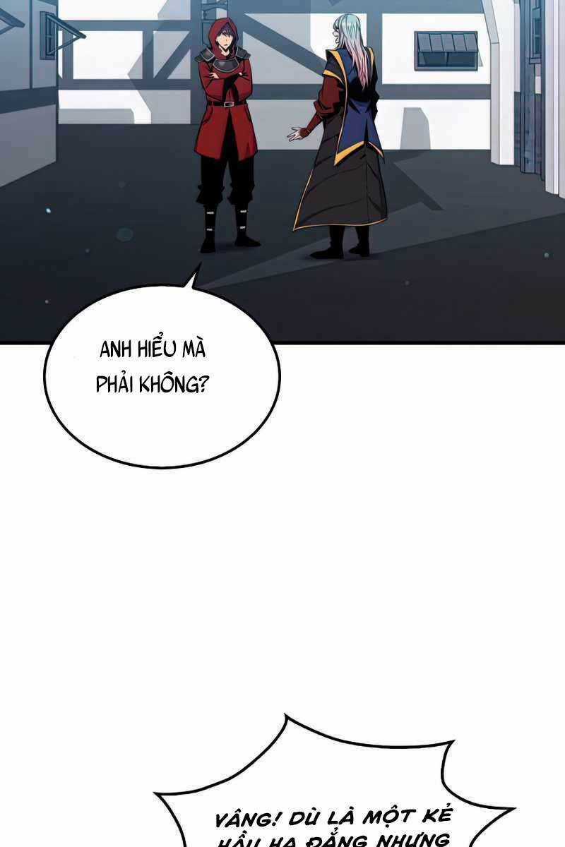 Tôi Thăng Cấp Trong Lúc Ngủ Chapter 49 trang 33