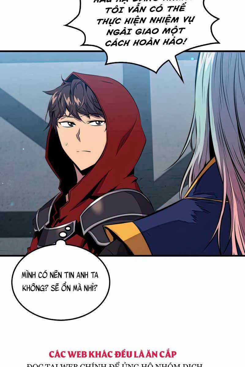 Tôi Thăng Cấp Trong Lúc Ngủ Chapter 49 trang 34