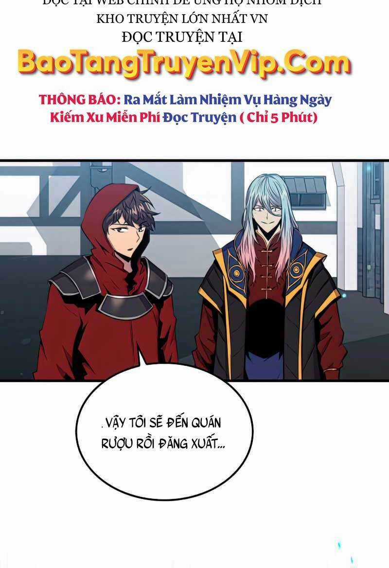 Tôi Thăng Cấp Trong Lúc Ngủ Chapter 49 trang 35