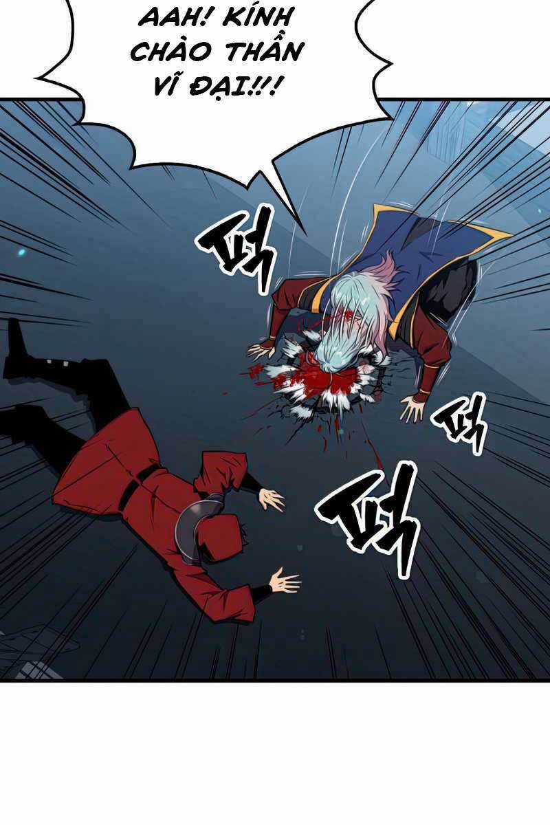 Tôi Thăng Cấp Trong Lúc Ngủ Chapter 49 trang 42