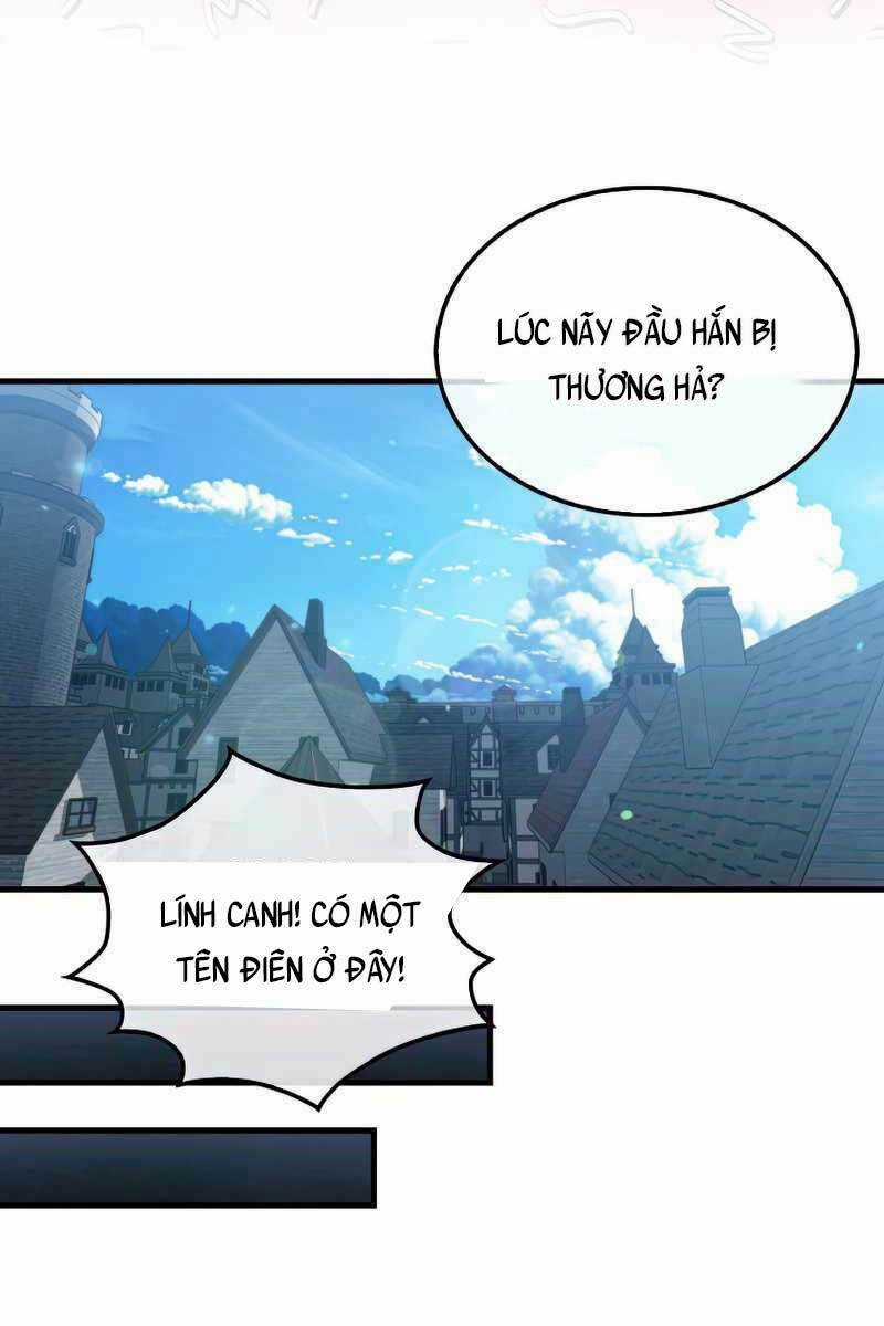 Tôi Thăng Cấp Trong Lúc Ngủ Chapter 49 trang 44