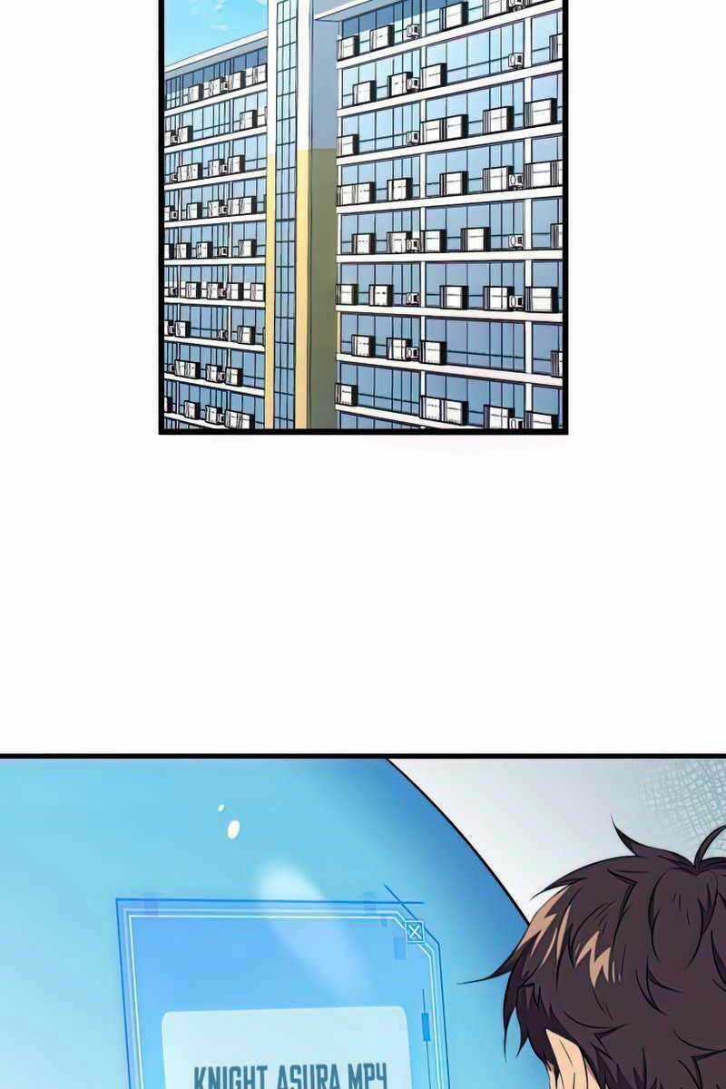 Tôi Thăng Cấp Trong Lúc Ngủ Chapter 49 trang 47