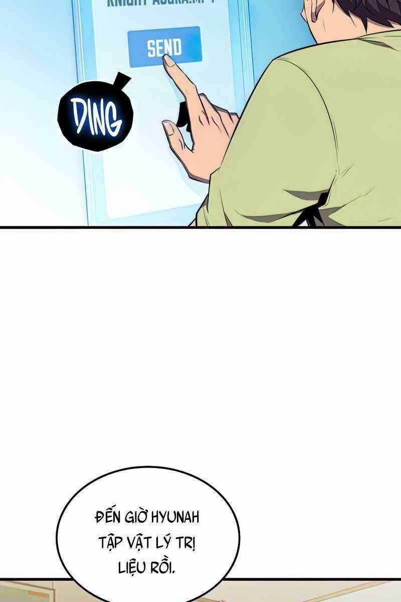 Tôi Thăng Cấp Trong Lúc Ngủ Chapter 49 trang 48