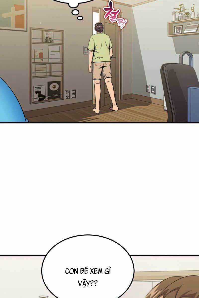 Tôi Thăng Cấp Trong Lúc Ngủ Chapter 49 trang 49