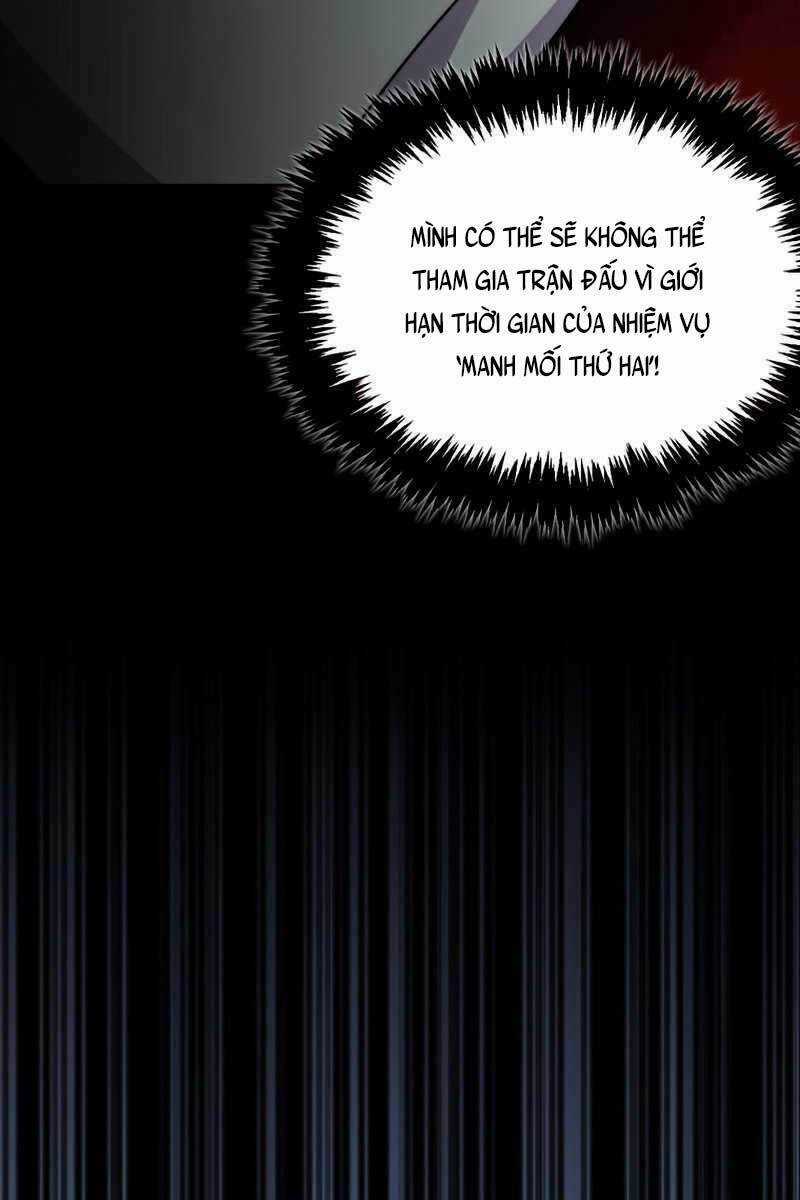 Tôi Thăng Cấp Trong Lúc Ngủ Chapter 49 trang 5