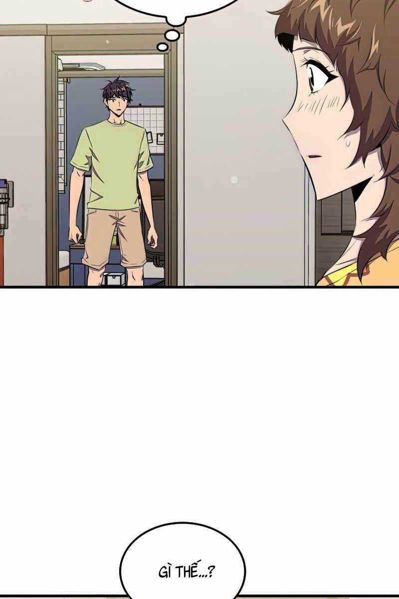 Tôi Thăng Cấp Trong Lúc Ngủ Chapter 49 trang 50