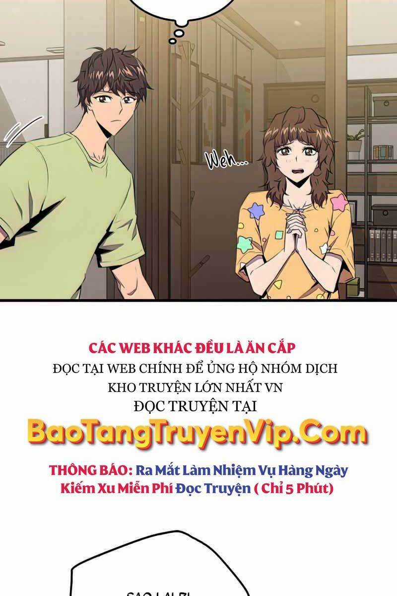 Tôi Thăng Cấp Trong Lúc Ngủ Chapter 49 trang 51