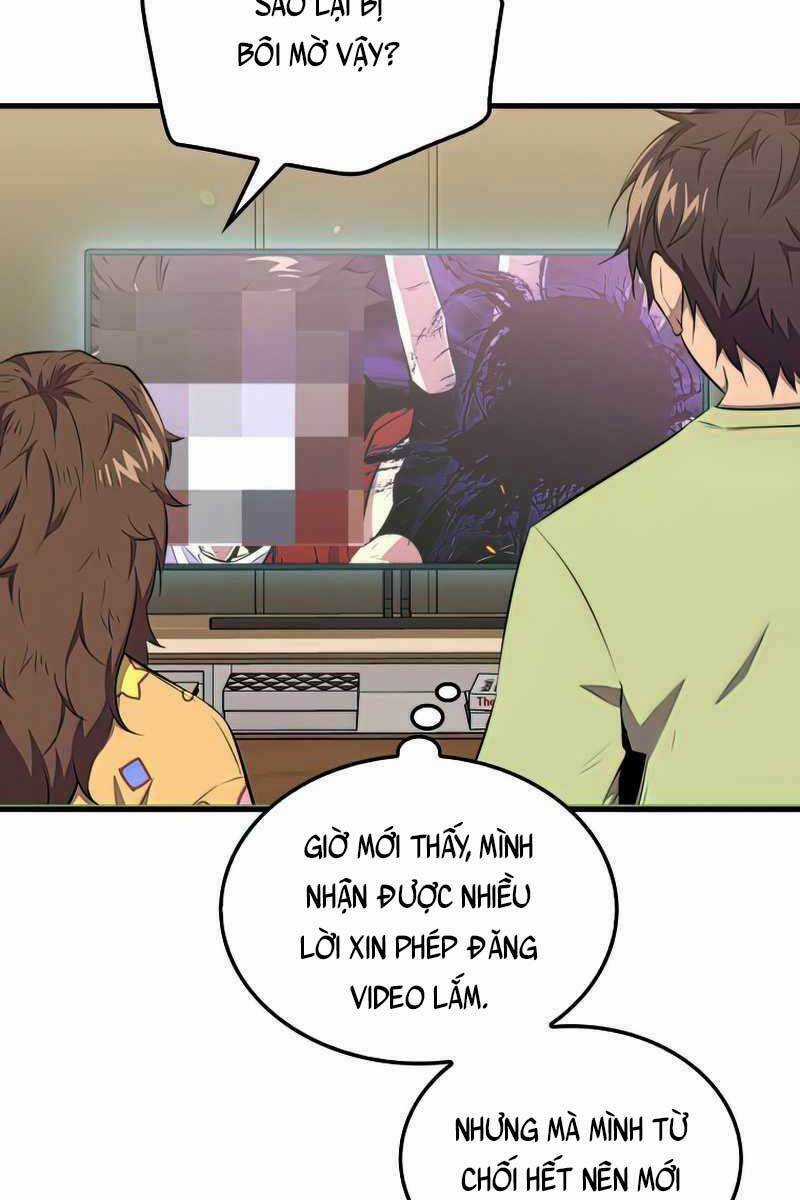 Tôi Thăng Cấp Trong Lúc Ngủ Chapter 49 trang 52