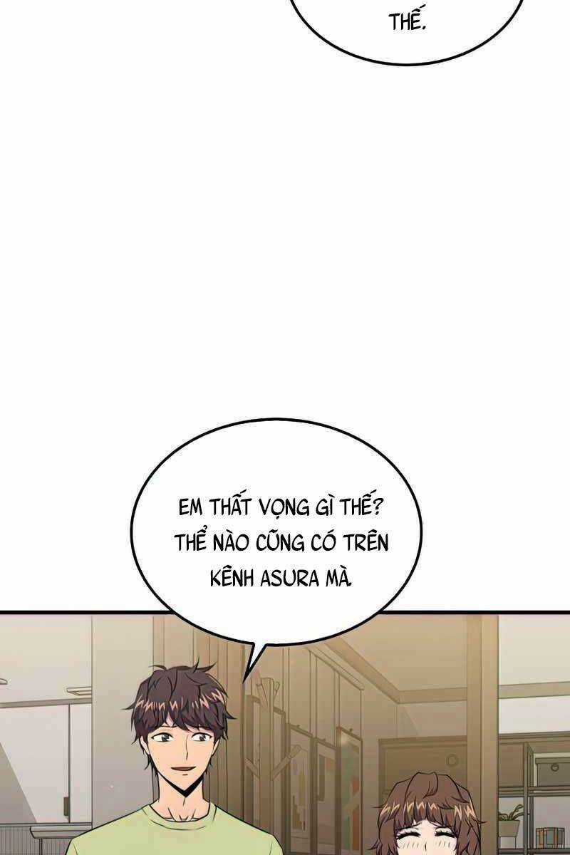 Tôi Thăng Cấp Trong Lúc Ngủ Chapter 49 trang 53