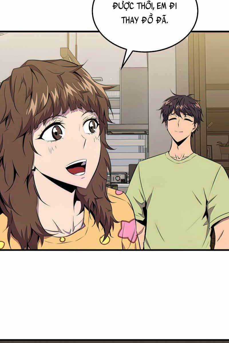 Tôi Thăng Cấp Trong Lúc Ngủ Chapter 49 trang 55