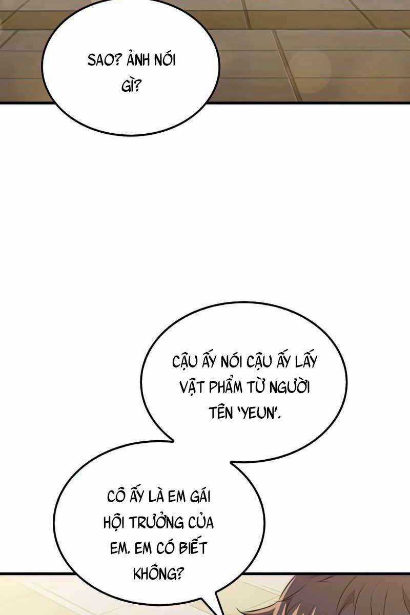 Tôi Thăng Cấp Trong Lúc Ngủ Chapter 49 trang 59