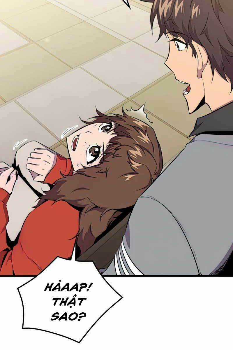 Tôi Thăng Cấp Trong Lúc Ngủ Chapter 49 trang 60