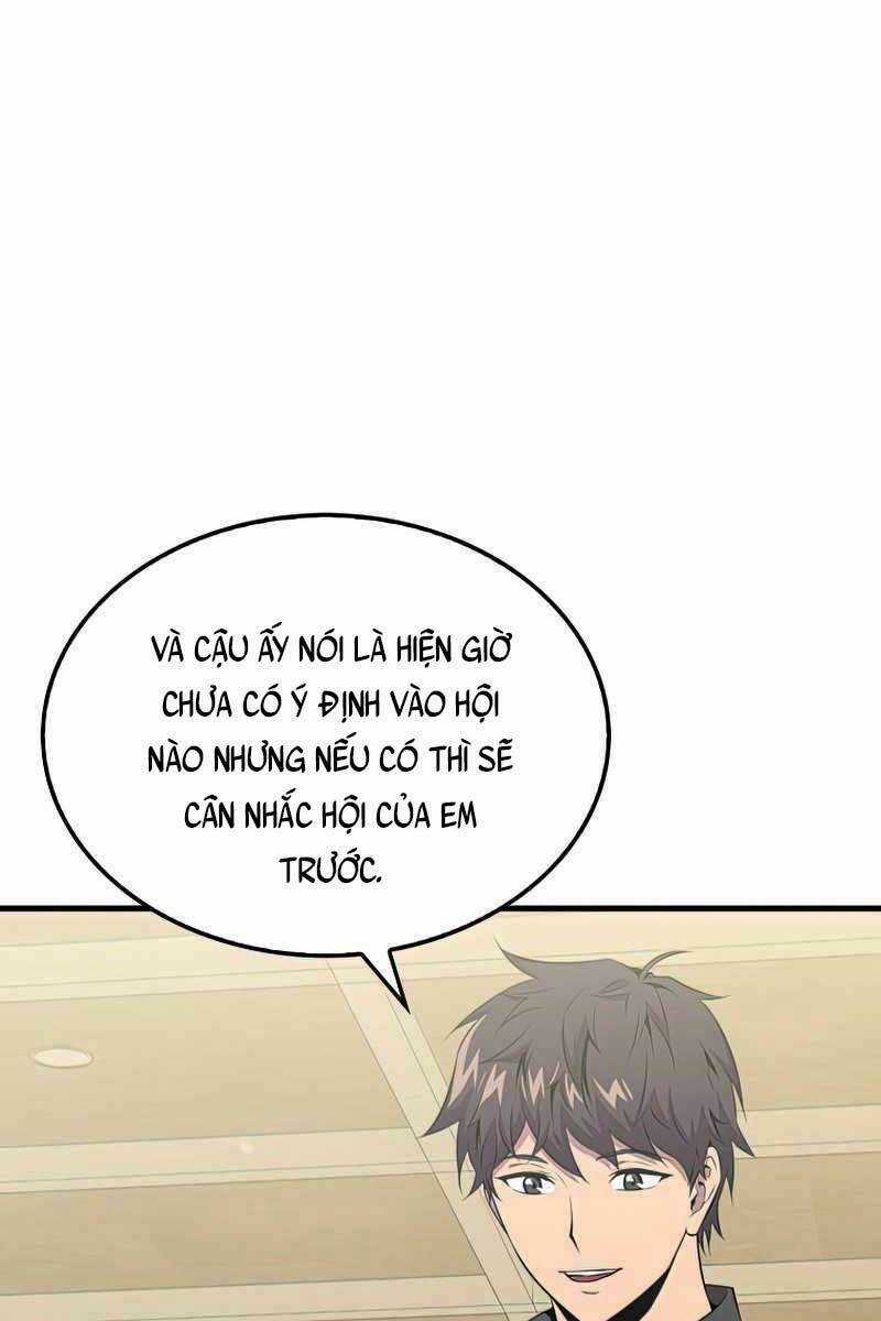 Tôi Thăng Cấp Trong Lúc Ngủ Chapter 49 trang 61