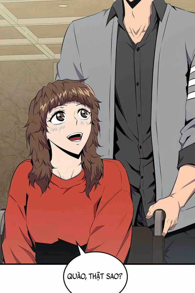 Tôi Thăng Cấp Trong Lúc Ngủ Chapter 49 trang 62