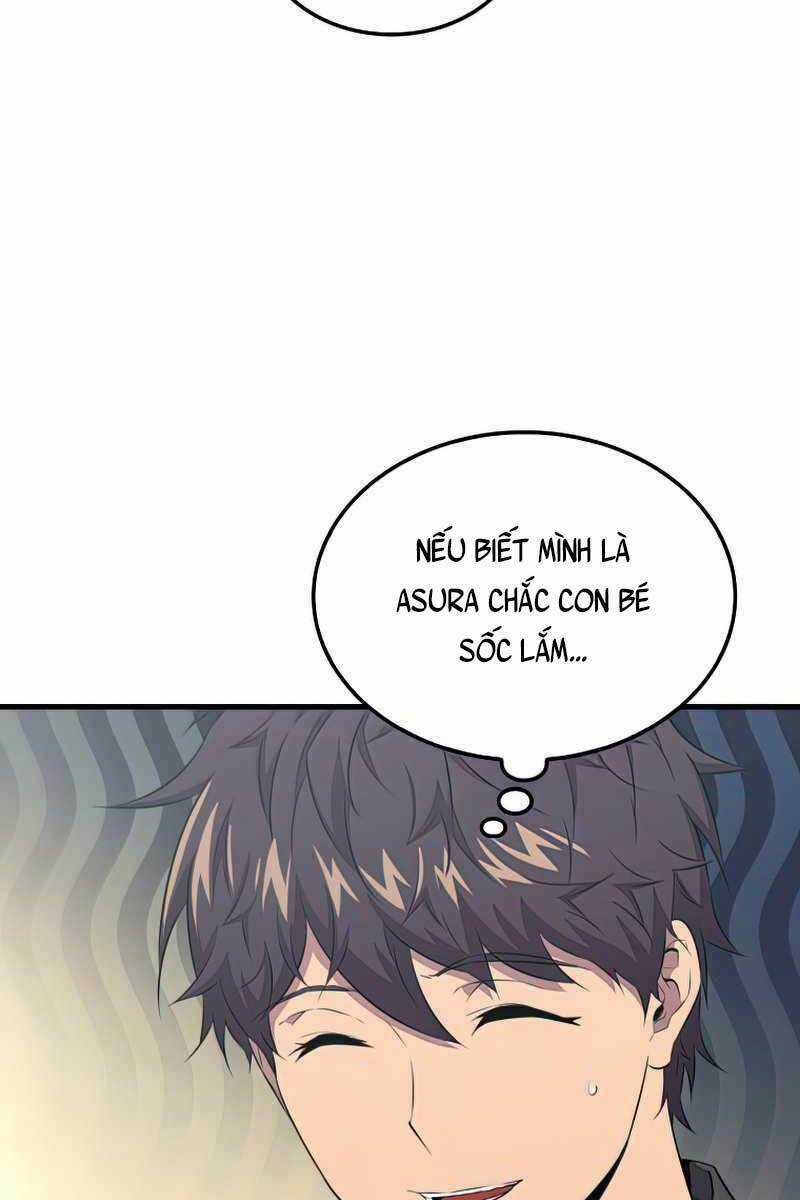 Tôi Thăng Cấp Trong Lúc Ngủ Chapter 49 trang 63