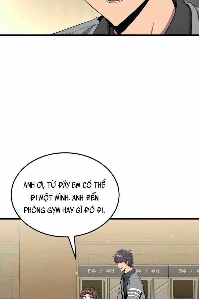 Tôi Thăng Cấp Trong Lúc Ngủ Chapter 49 trang 64