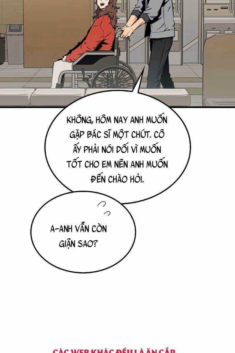 Tôi Thăng Cấp Trong Lúc Ngủ Chapter 49 trang 65